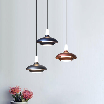 Tropische LED Hanglamp - Sfeervolle Jessica