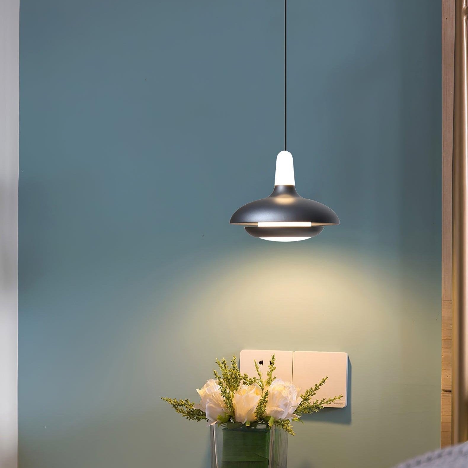 Tropische LED Hanglamp - Sfeervolle Jessica