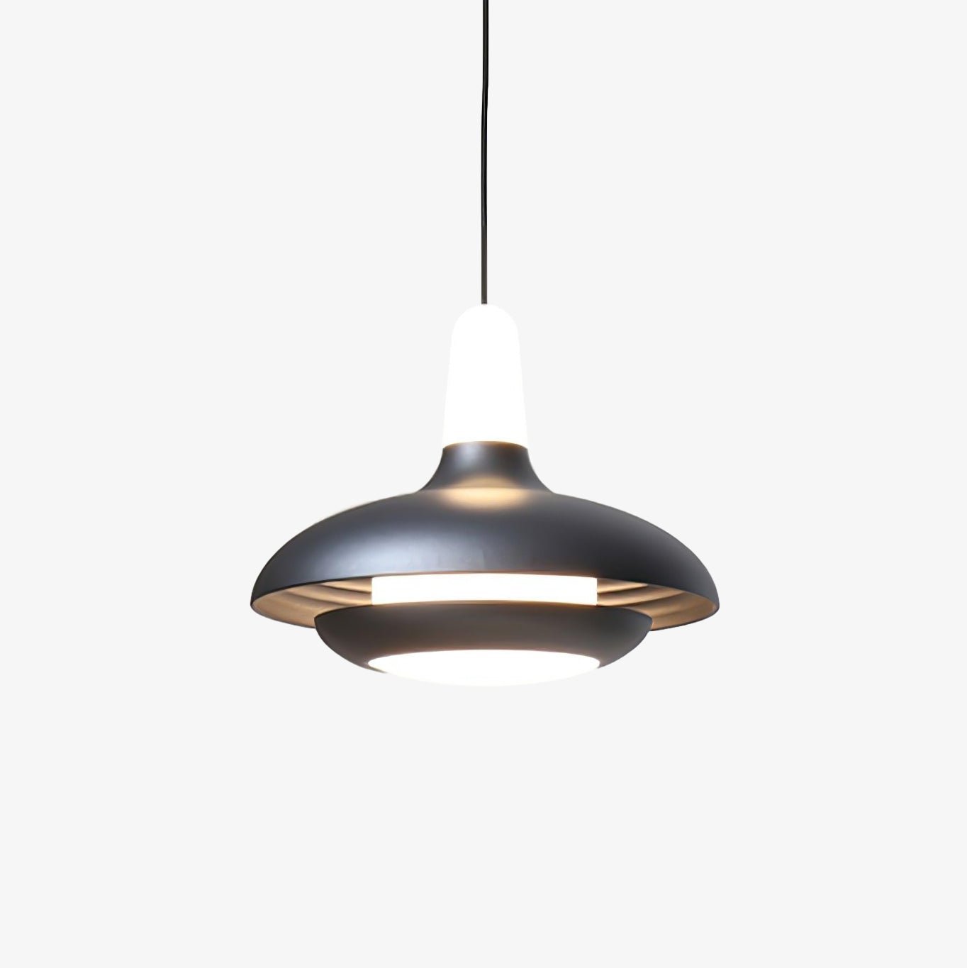 Tropische LED Hanglamp - Sfeervolle Jessica