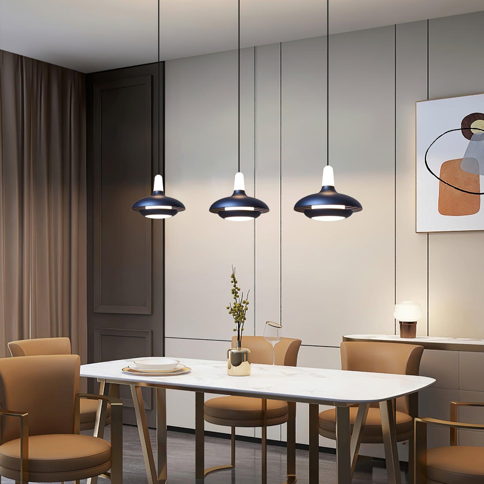 Tropische LED Hanglamp - Sfeervolle Jessica