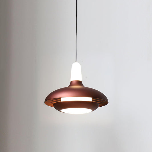 Tropische LED Hanglamp - Sfeervolle Jessica