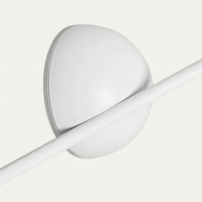 Verstelbare LED Hanglamp - Moderne Giovanni Verlichting
