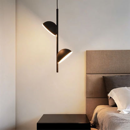 Verstelbare LED Hanglamp - Moderne Giovanni Verlichting