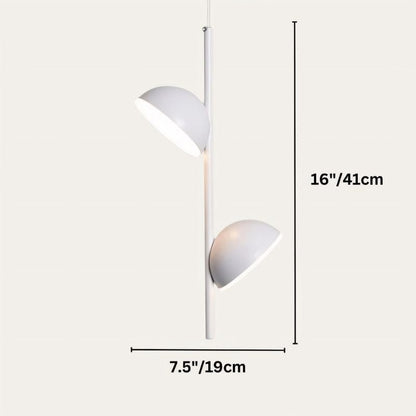 Verstelbare LED Hanglamp - Moderne Giovanni Verlichting
