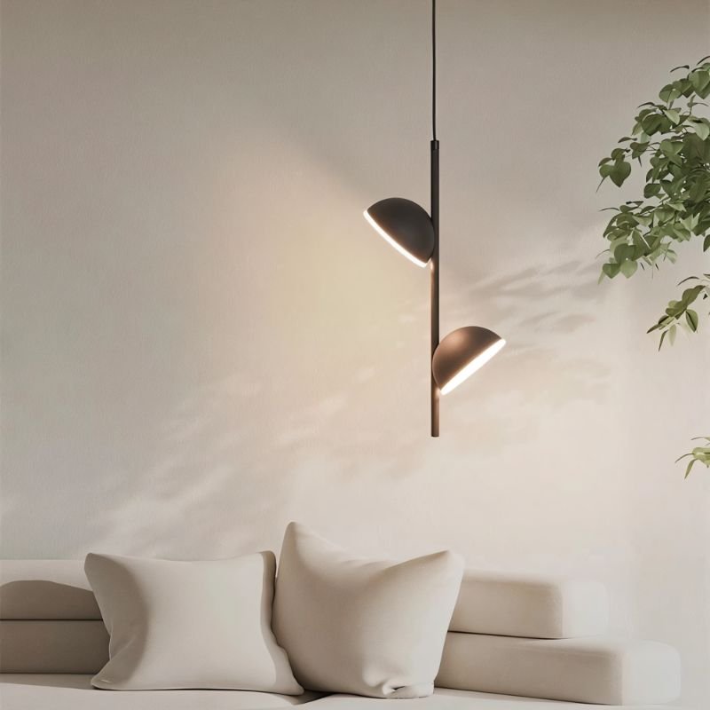 Verstelbare LED Hanglamp - Moderne Giovanni Verlichting