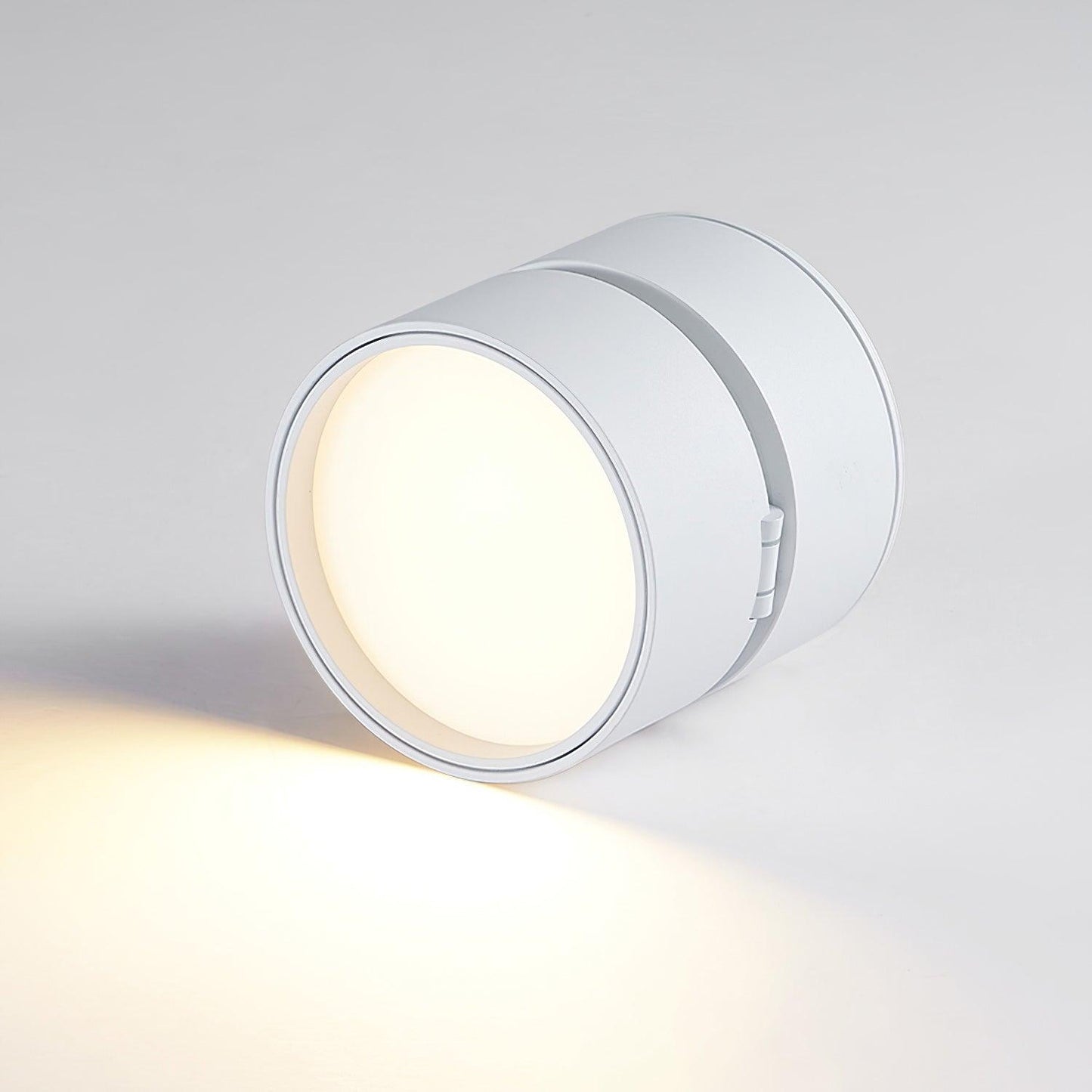 Verstelbare LED Plafondlamp - Stijlvolle Giulia
