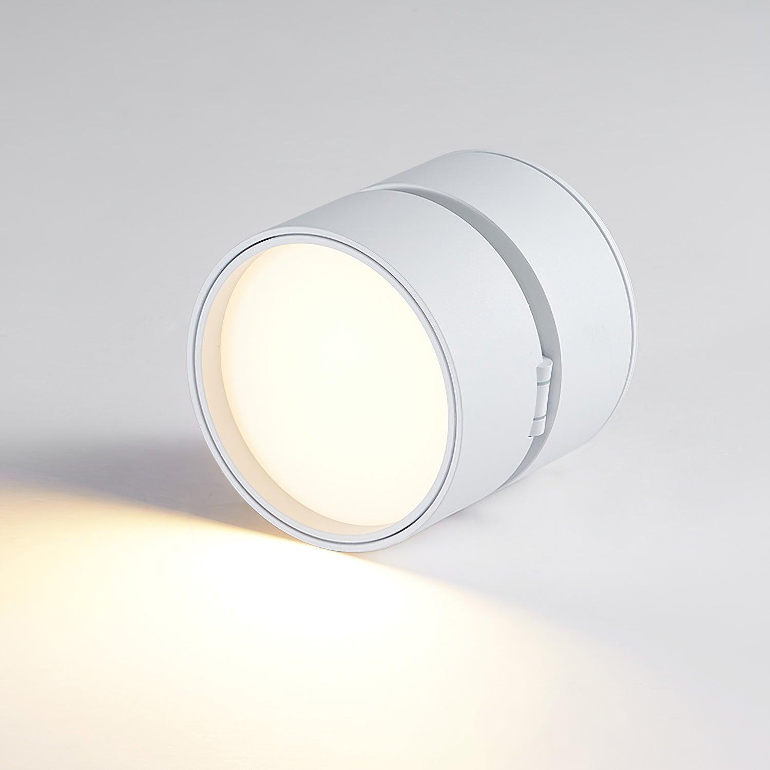 Verstelbare LED Plafondlamp - Stijlvolle Giulia