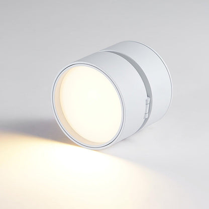 Verstelbare LED Plafondlamp - Stijlvolle Giulia