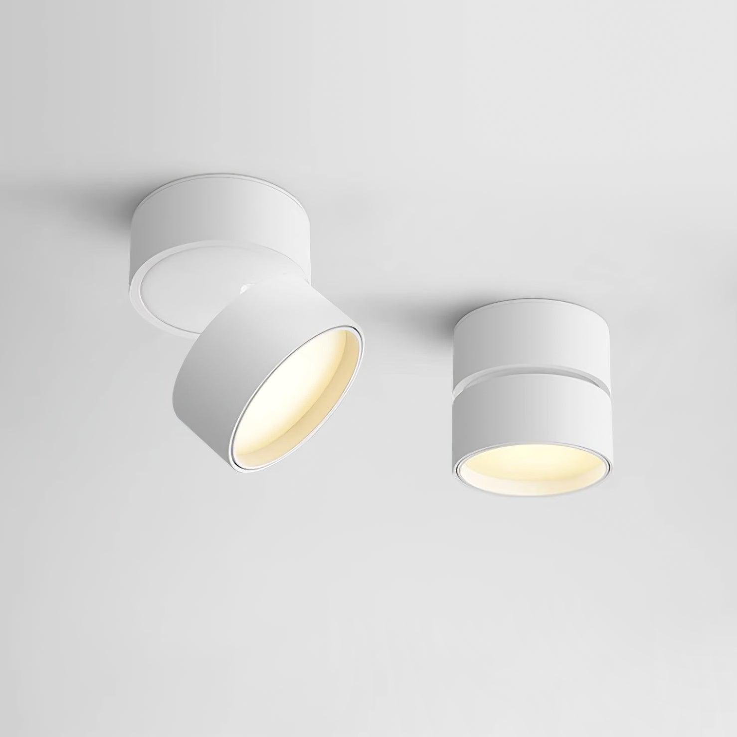 Verstelbare LED Plafondlamp - Stijlvolle Giulia