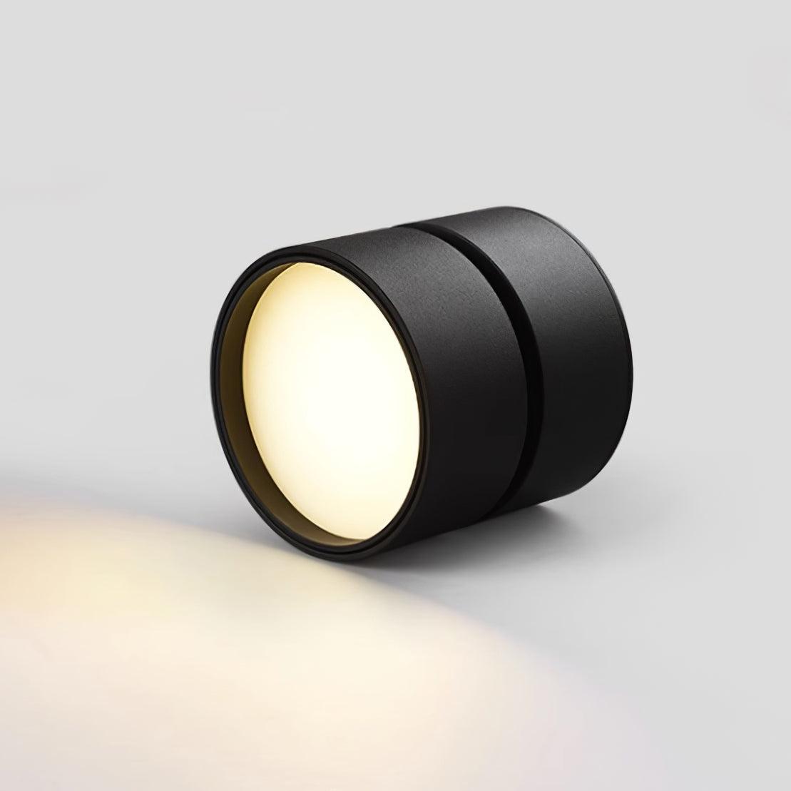 Verstelbare LED Plafondlamp - Stijlvolle Giulia