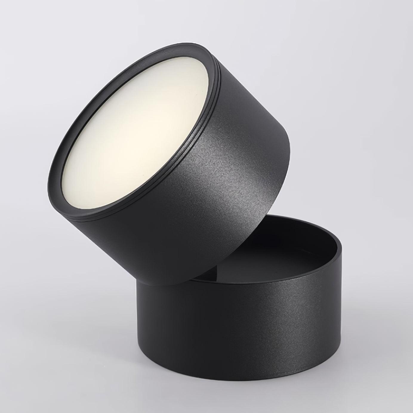 Verstelbare LED Plafondlamp - Stijlvolle Giulia
