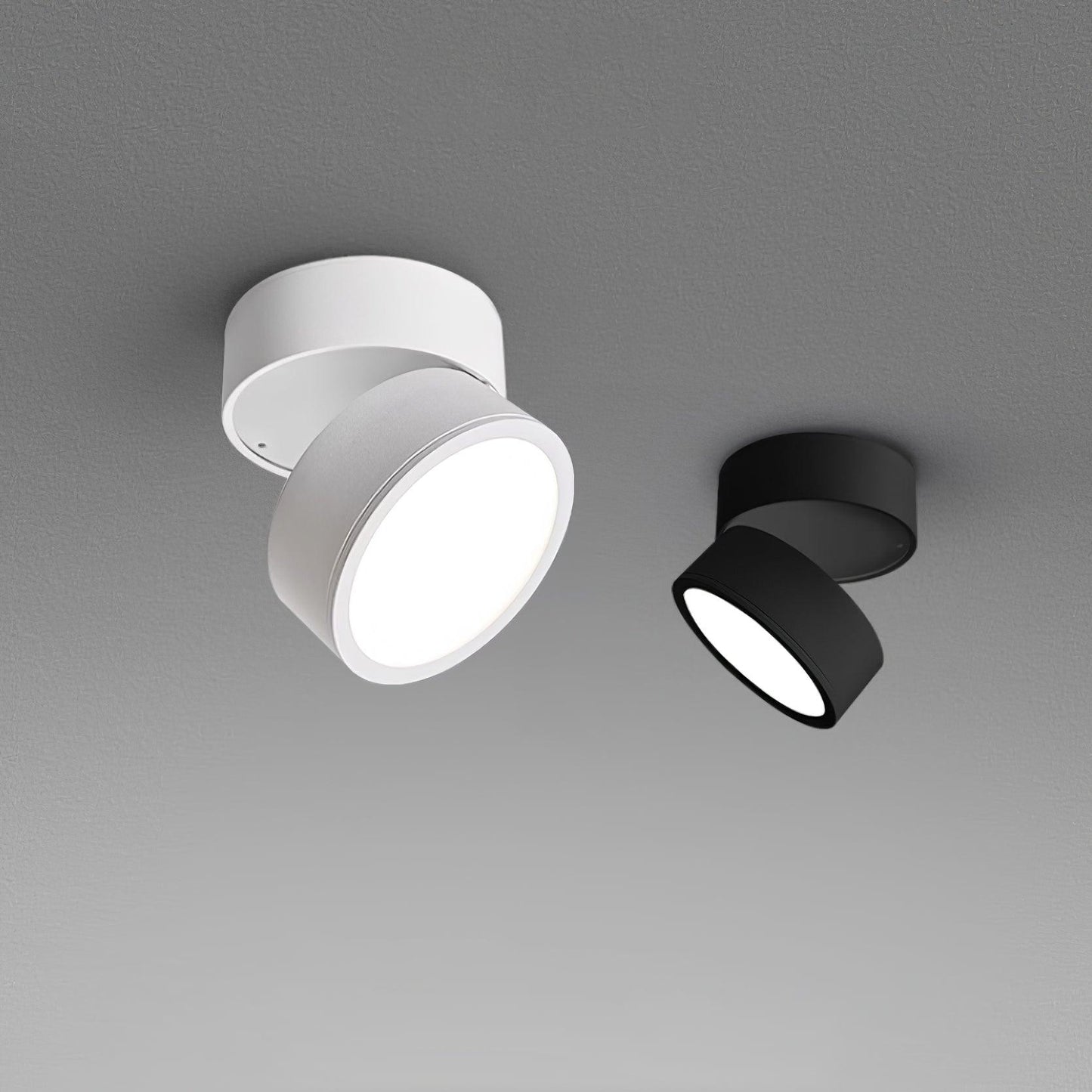 Verstelbare LED Plafondlamp - Stijlvolle Giulia