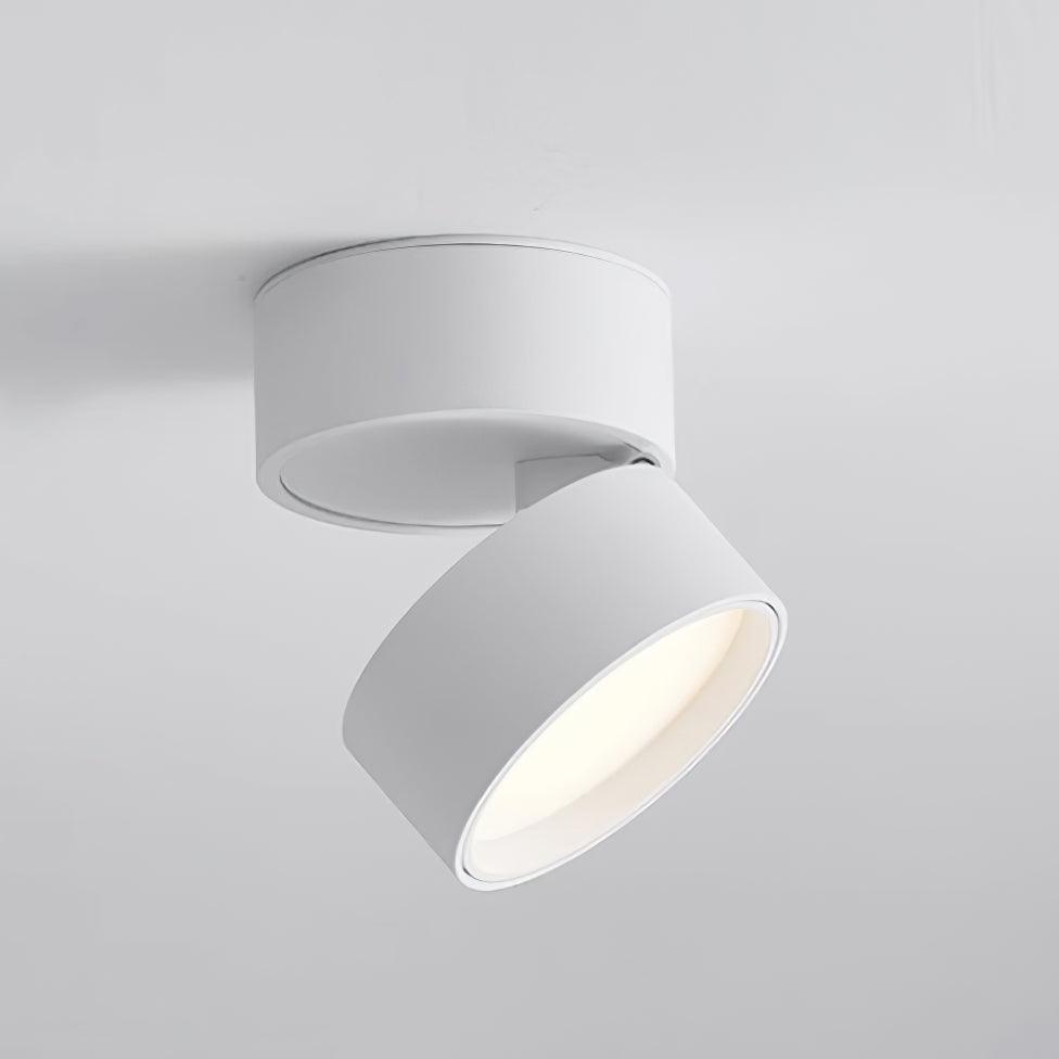 Verstelbare LED Plafondlamp - Stijlvolle Giulia