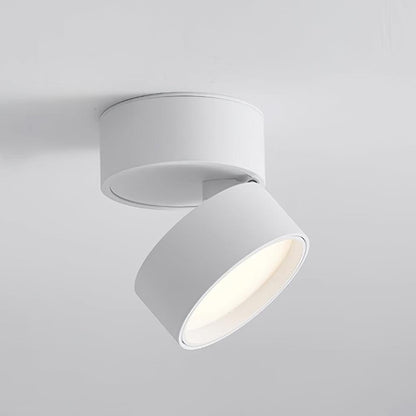Verstelbare LED Plafondlamp - Stijlvolle Giulia