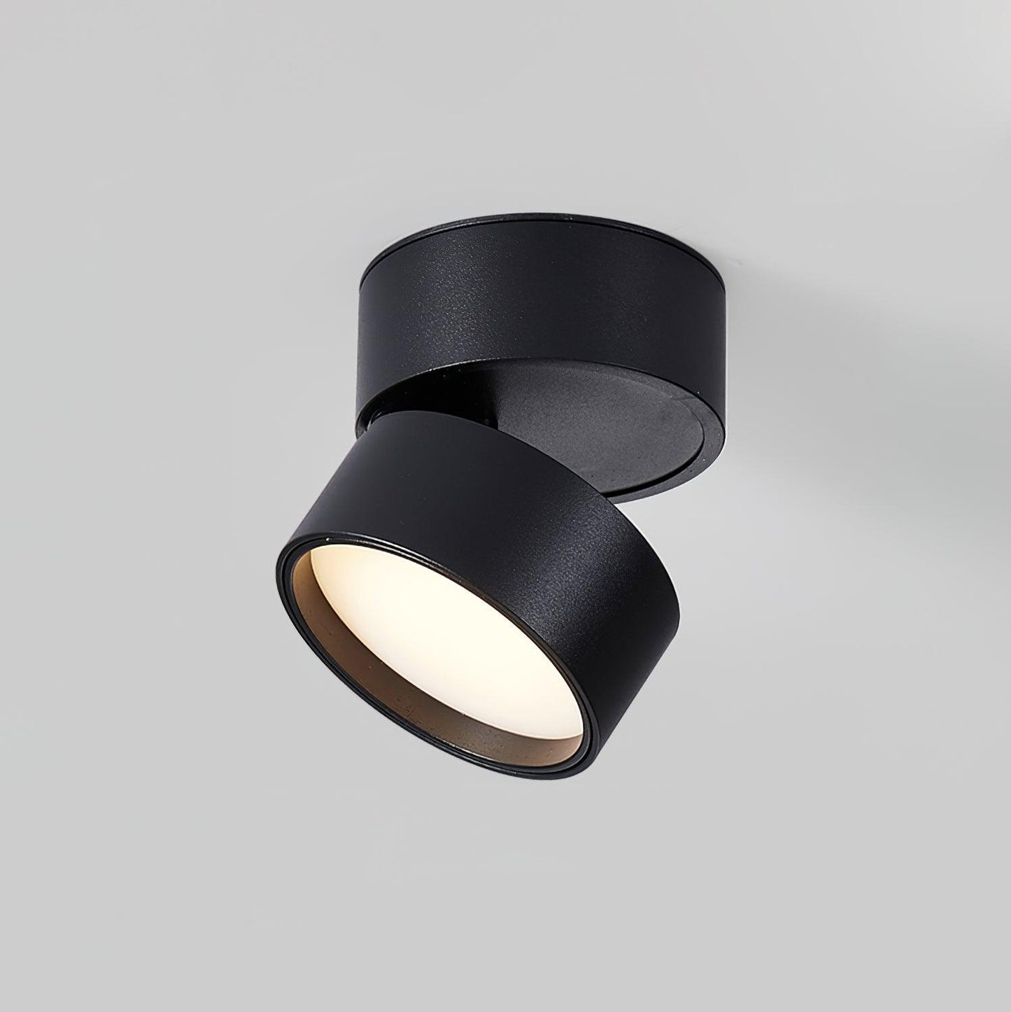 Verstelbare LED Plafondlamp - Stijlvolle Giulia