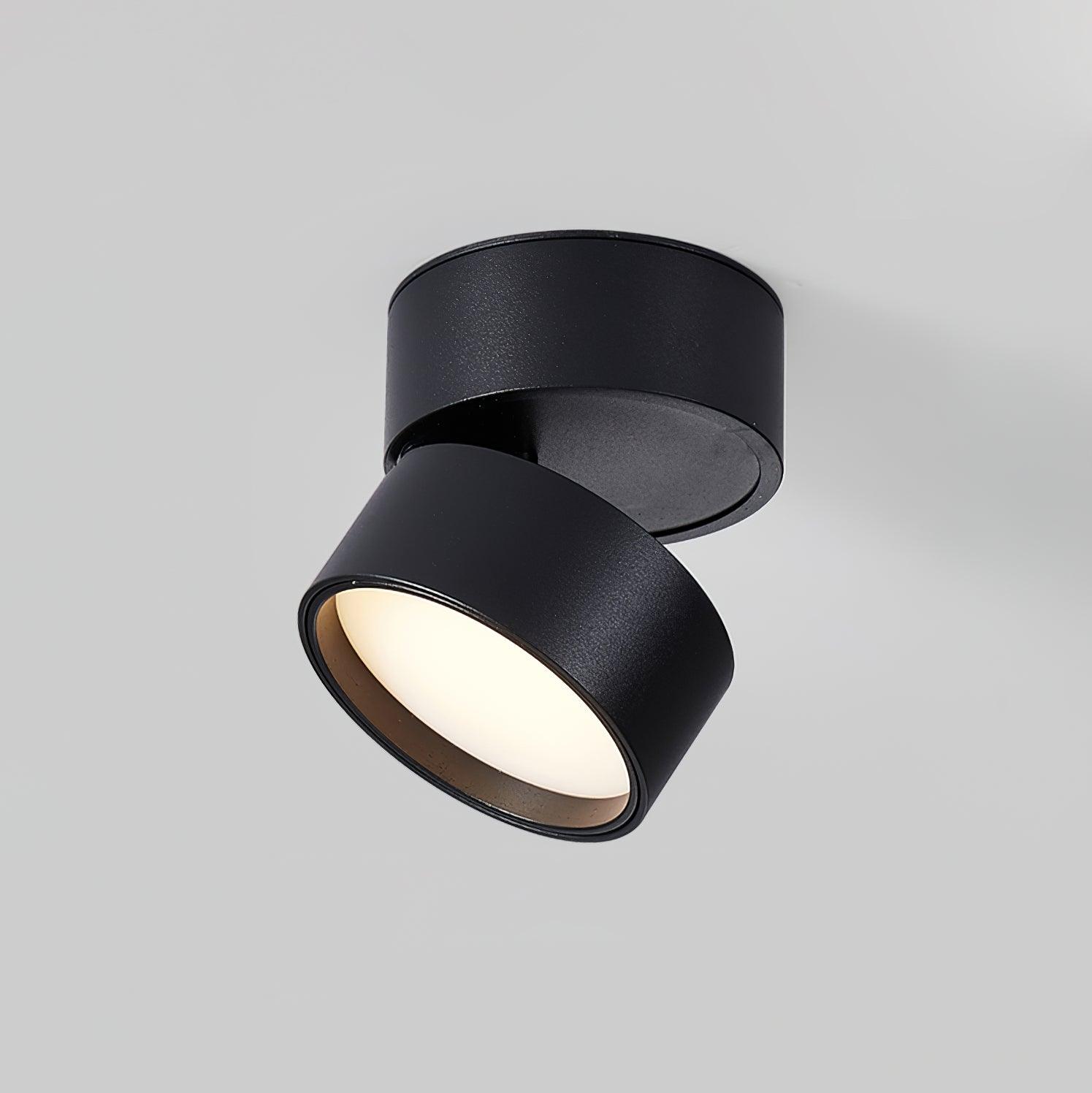 Verstelbare LED Plafondlamp - Stijlvolle Giulia
