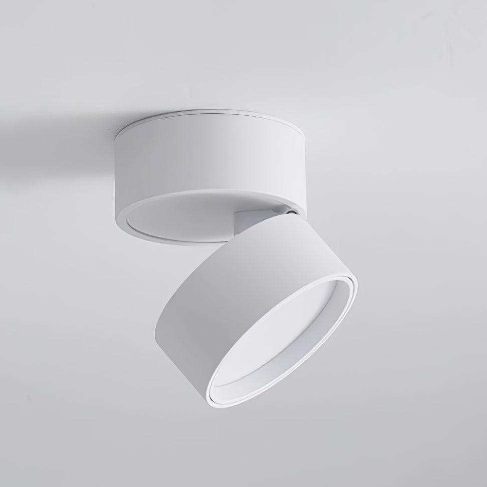 Verstelbare LED Plafondlamp - Stijlvolle Giulia