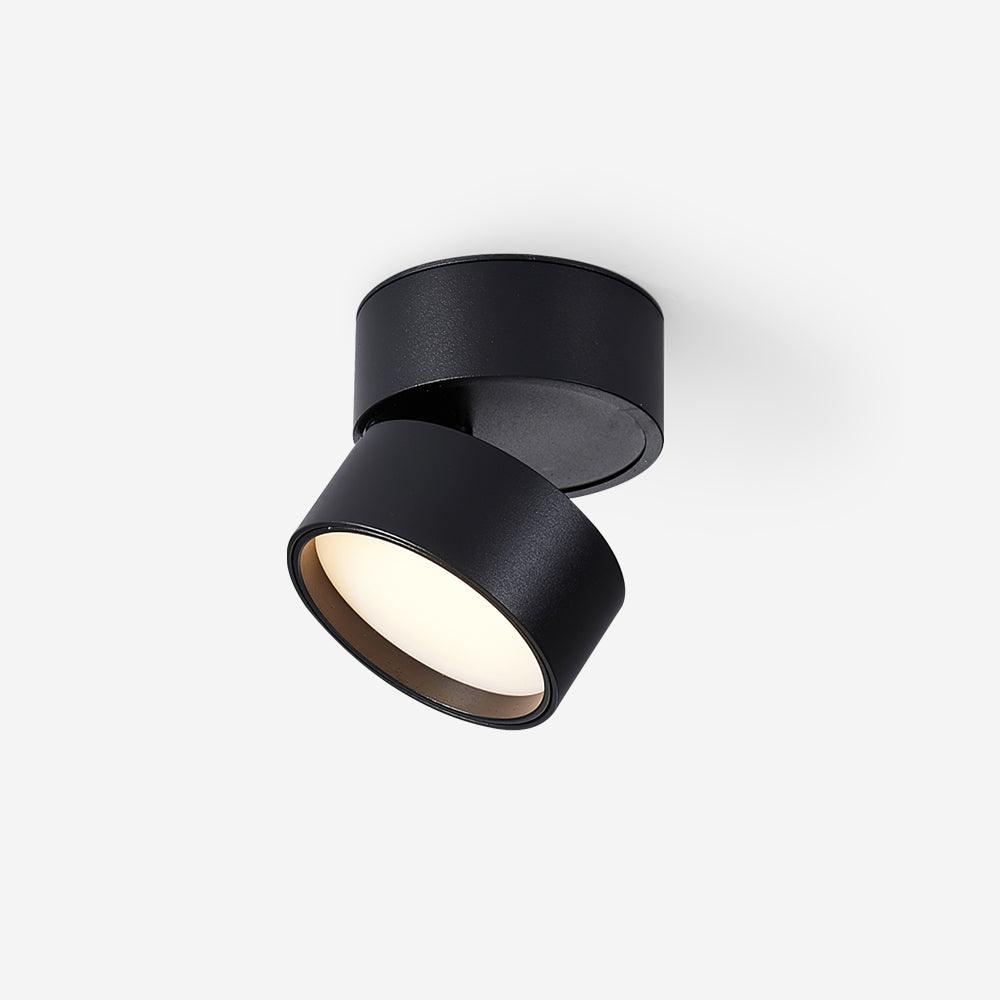 Verstelbare LED Plafondlamp - Stijlvolle Giulia