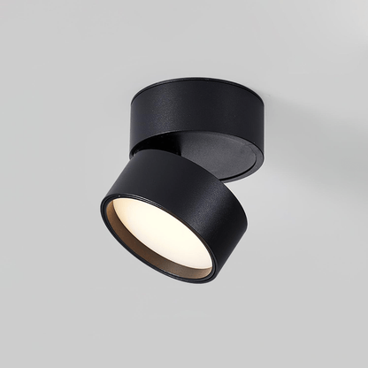 Verstelbare LED Plafondlamp - Stijlvolle Giulia