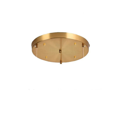 Vintage Glazen Hanglamp Verstelbaar - Ottilia Elegantie