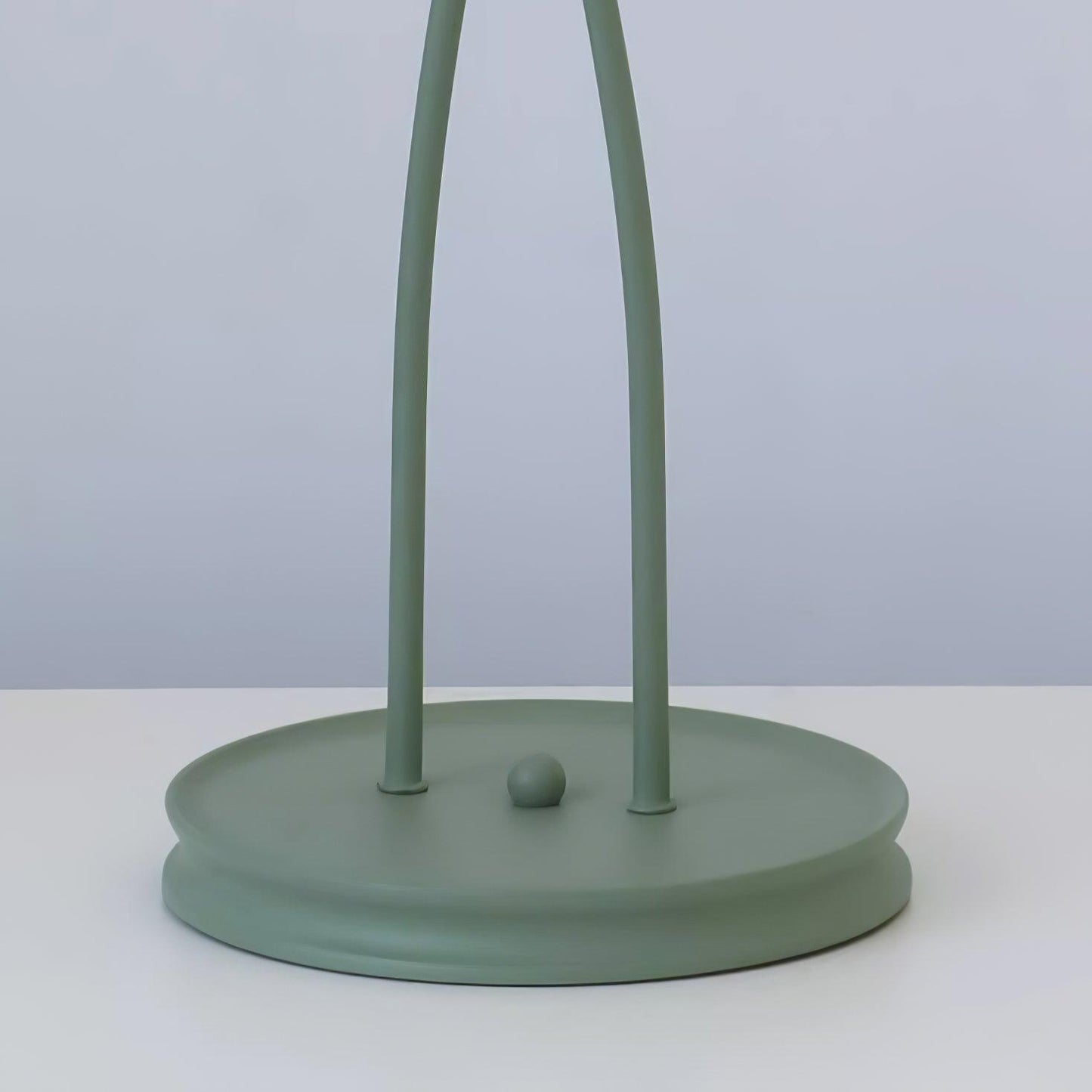 Vloerlamp met Bloemenpatroon - Uniek Design Armando