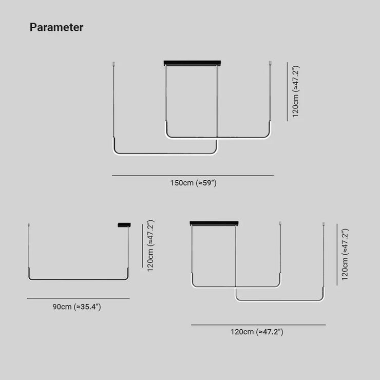 Cyranor Moderne Stijl