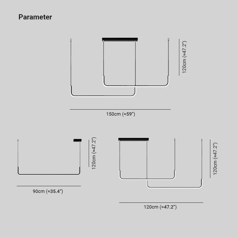 Cyranor Moderne Stijl