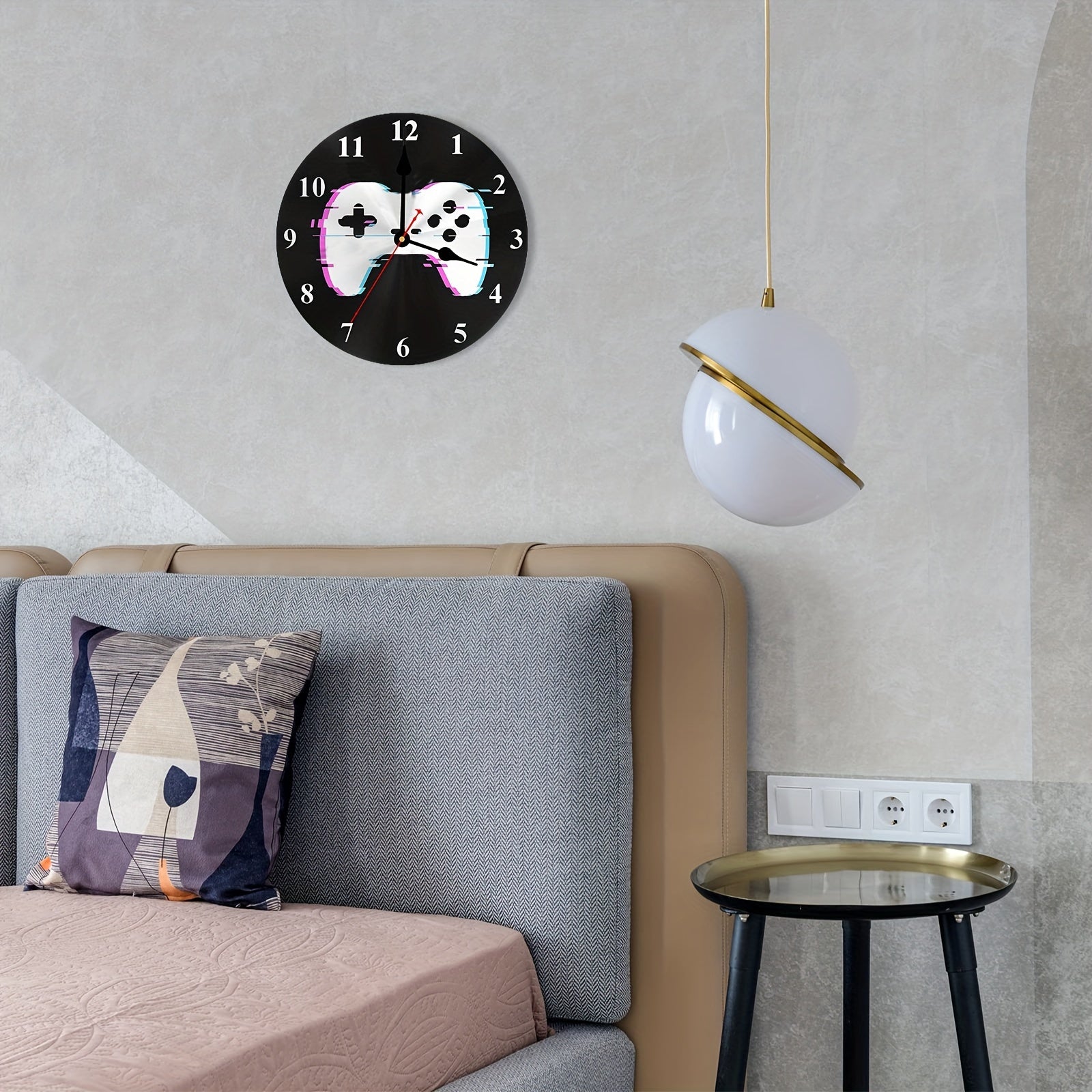 Wanddecoratie Hout Uniek Ontwerp - Echoic