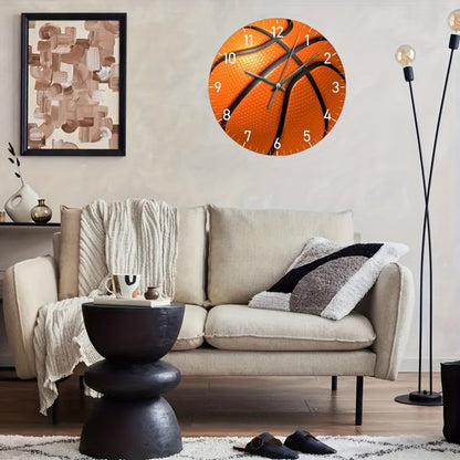 Wanddecoratie Sportief Ontwerp - Uniek Coral