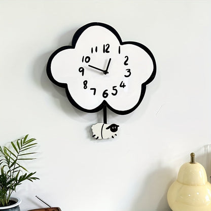 Wanddecoratie Stil Mechanisme - Crimson Design
