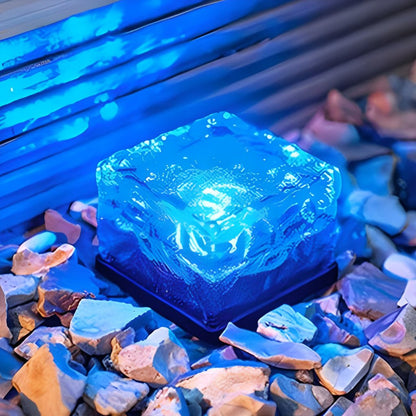 Zonne-energie Tuinlamp Kleuren - Passione Verlichting