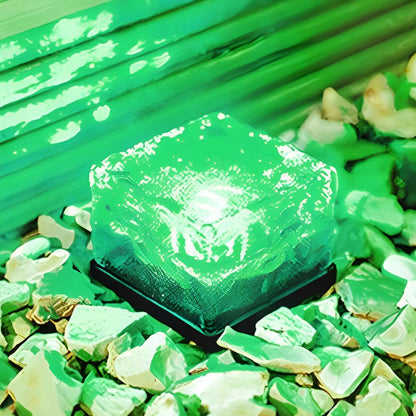 Zonne-energie Tuinlamp Kleuren - Passione Verlichting