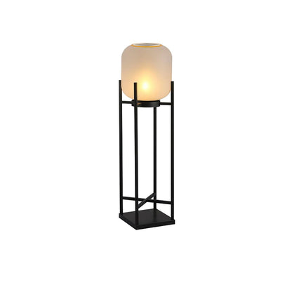 Zonne-energie Vloerlamp Waterdicht - Duurzaam Design Buiten