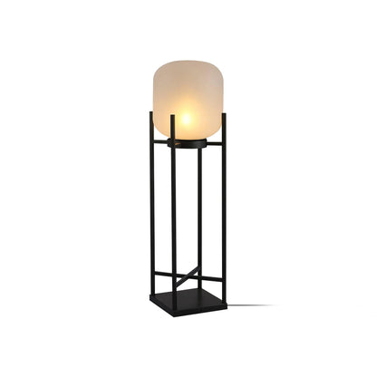 Zonne-energie Vloerlamp Waterdicht - Duurzaam Design Buiten
