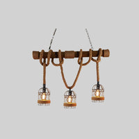 Aerlen Vintage Hanglamp