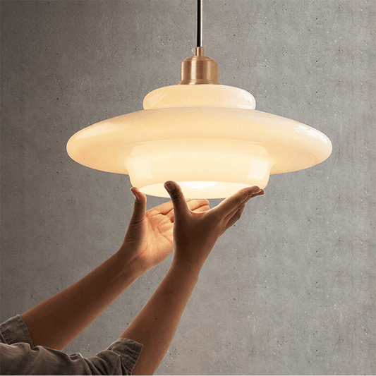 Zalith Elegante Hanglamp