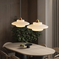 Zalith Elegante Hanglamp