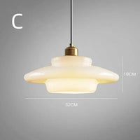 Zalith Elegante Hanglamp